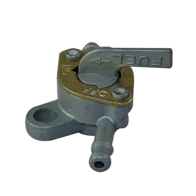 Fuel Petcock Valve For Quad Dirt Bike 6mm