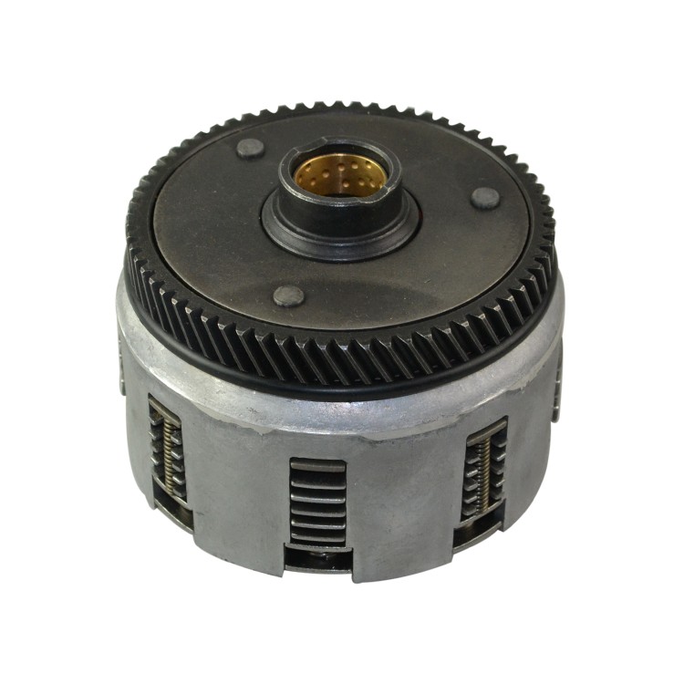 YAMAHA PW80 Clutch