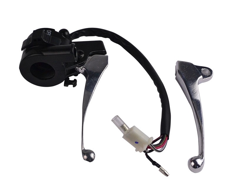 50PY PW50 PY50 PEEWEE 50 Brake And Switch