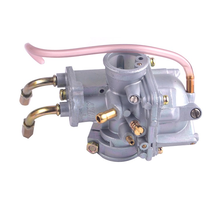 Pw50 Carburetor