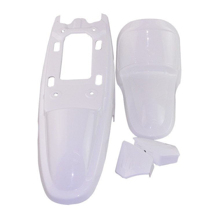 PLASTIC KIT SEAT TANK FENDER FOR 80PY PW80 PY80