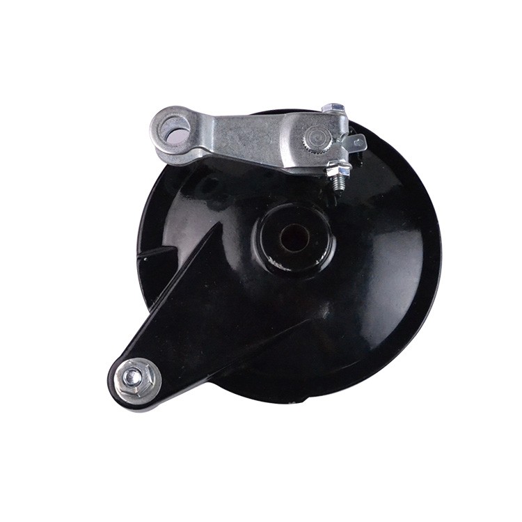 PW80 PW 80 Rear Brake Drum Panel