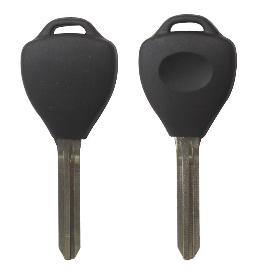 Duplicable 4C Transponder Keys for TOYOTA