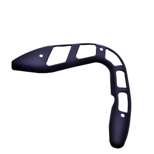 FOR YAMAHA BW80 PW80 EXHAUST SHIELD PROTECTOR
