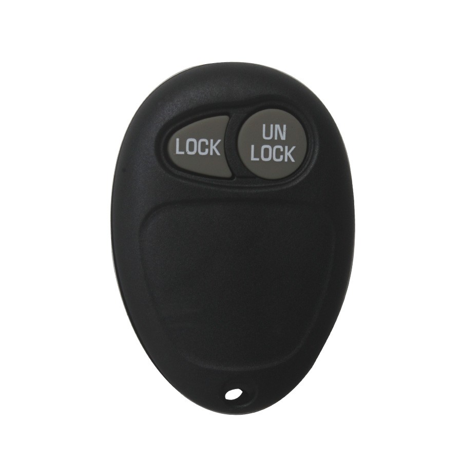 GL8 Remote Shell 2 Button for Buick