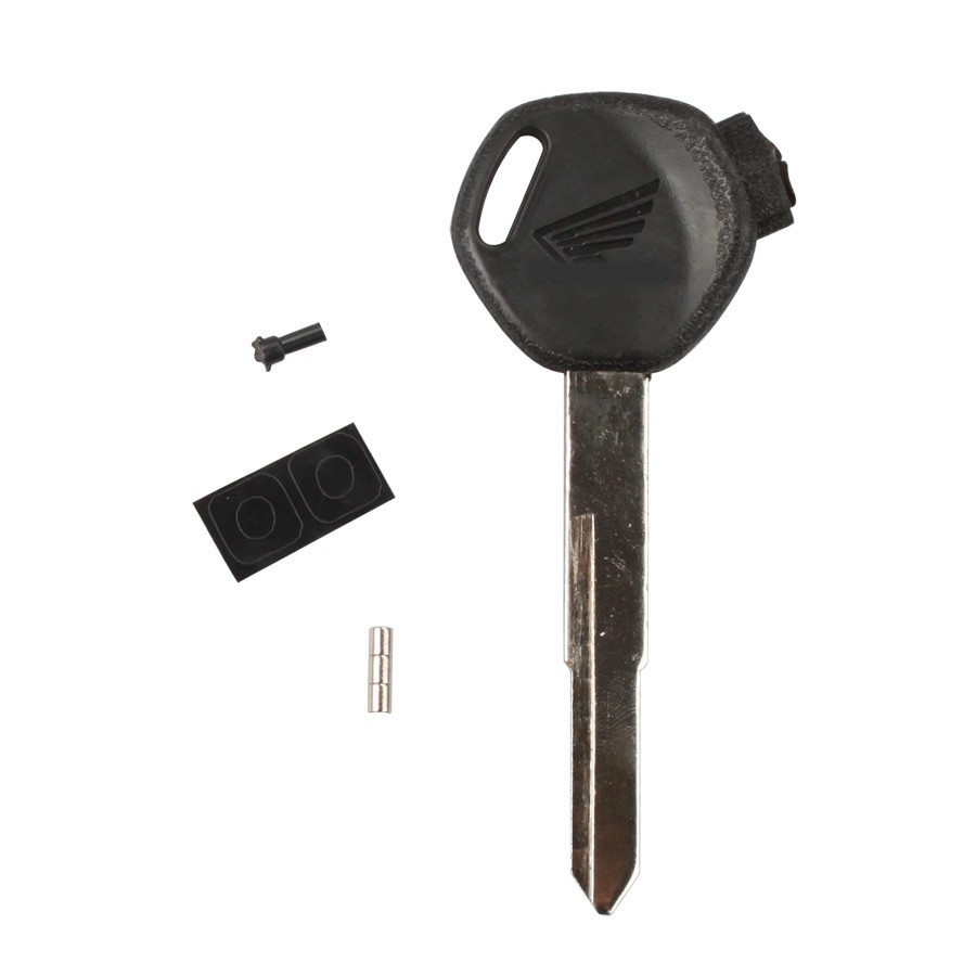 Motorcyle Key Shell For Honda