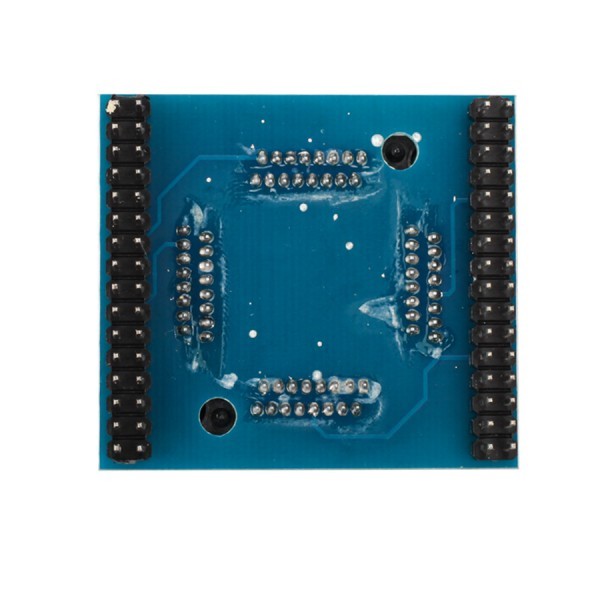 HC705 MCU Adapter for AK500+ Key Programmer