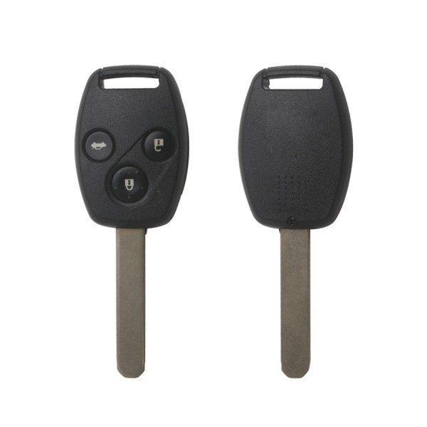 3 Button Remote Key (Euro) 433MHZ For 2008-2011 Honda Accord