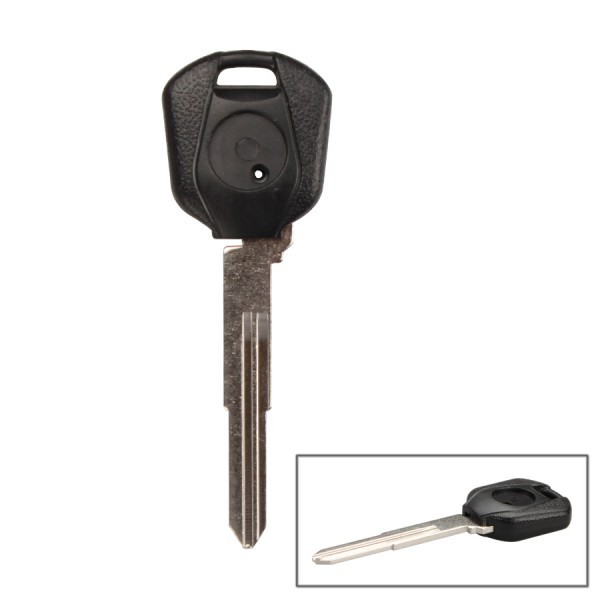 Motorcycle Key Shell for Honda