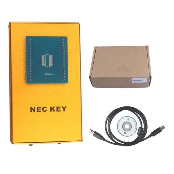  MB IR Key Pro Durable In Use 