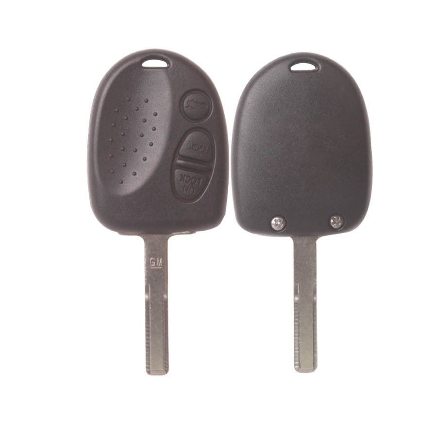 Key 3 Button 304MHZ for Chevrolet Holden