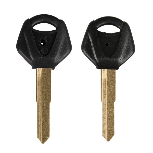 Key Shell (Black Color) for Yamaha motorcycle