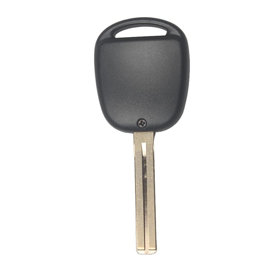 Remote Key Shell 3 Button Without Logo TOY40(Long) For Lexus