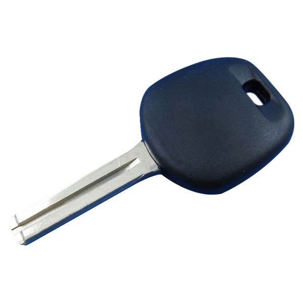 Transponder Key 4D60 TOY48 (Short) For Lexus