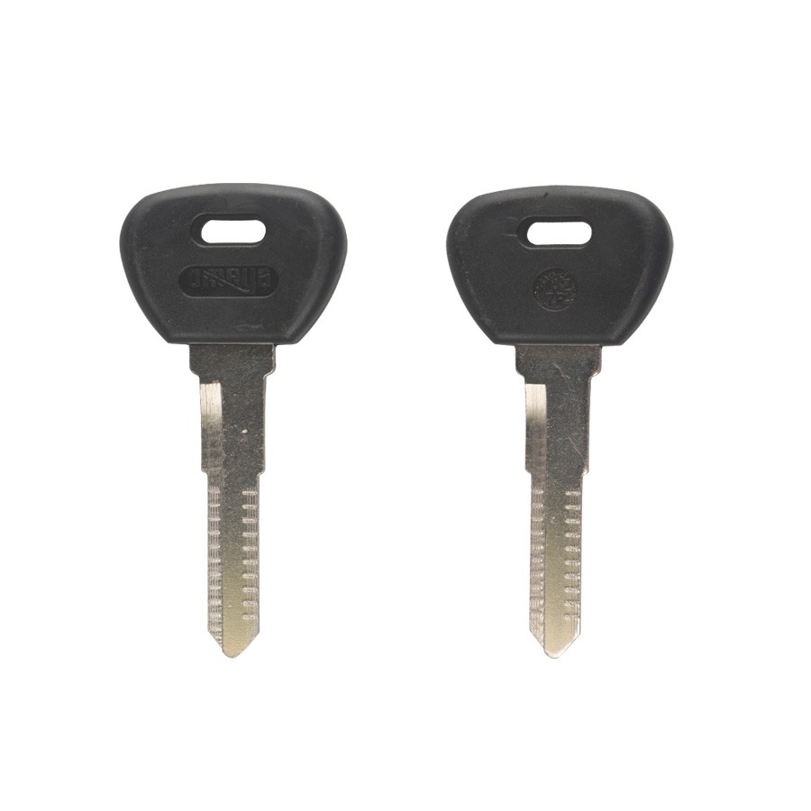 Engraved Line Key For LISHI MAZ24