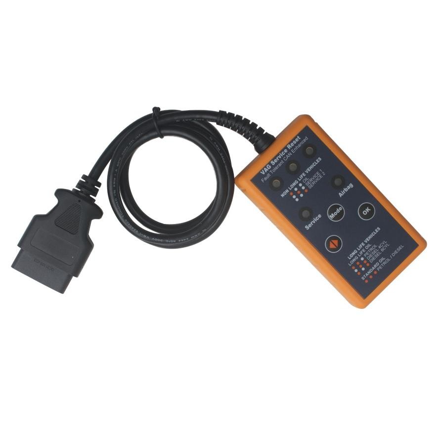 VW/Audi Service Light Reset Tool free ship