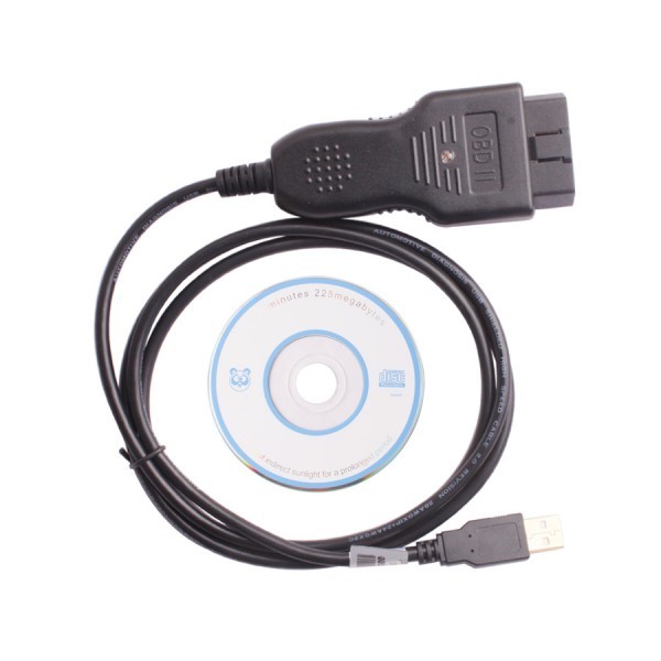 PIWIS Cable V3.0.15.0 For Porsche Can Access All Of The Systems In The Car