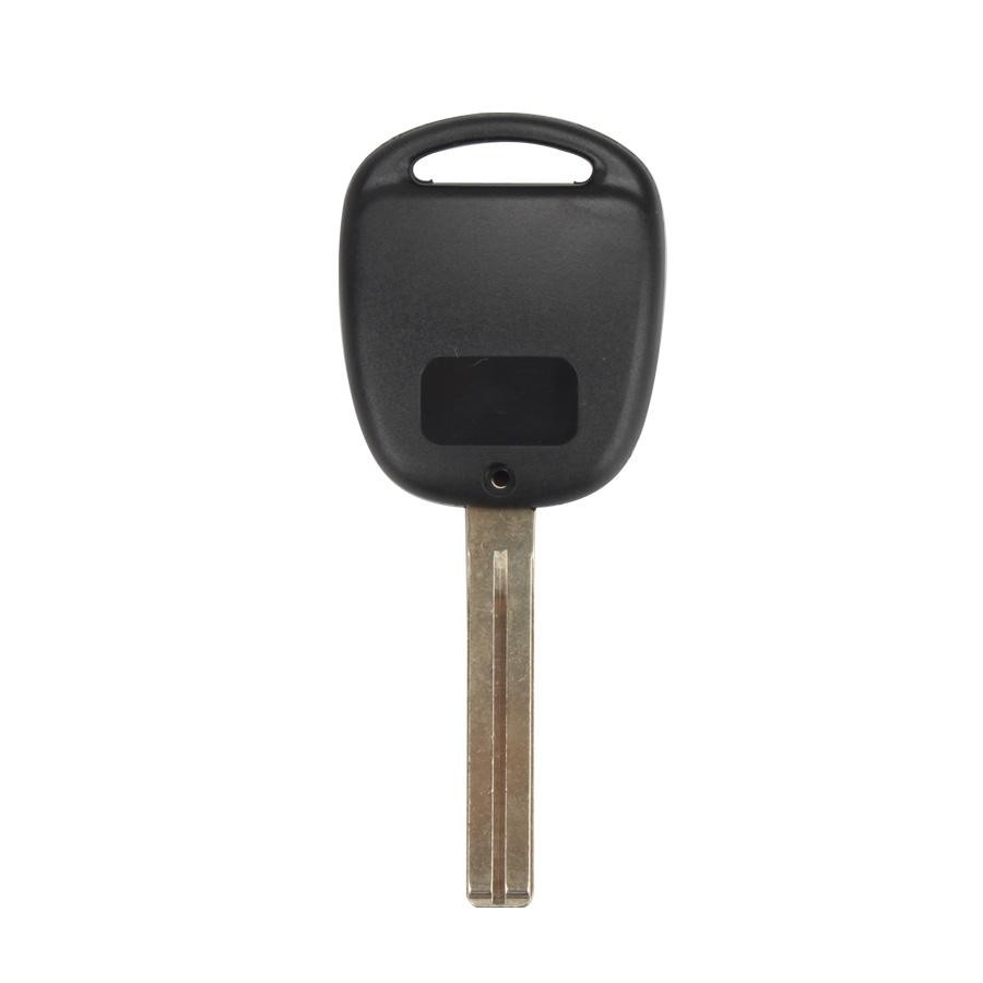 2008-2010 CIVIC Original Remote Key (3+1) Button For Honda