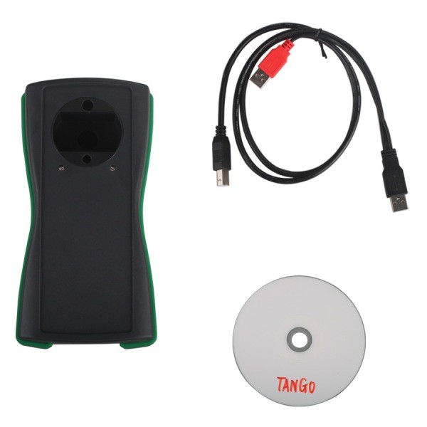 OEM Tango Key Programmer with All Software