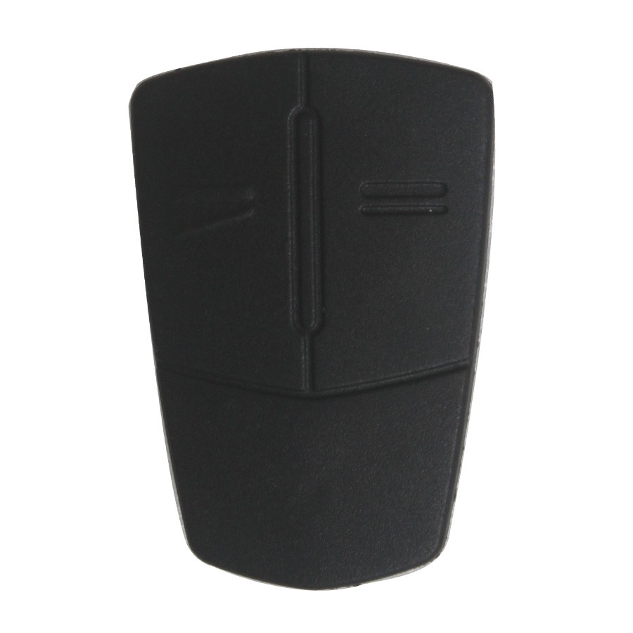 Remote 2 Button Rubber For Opel