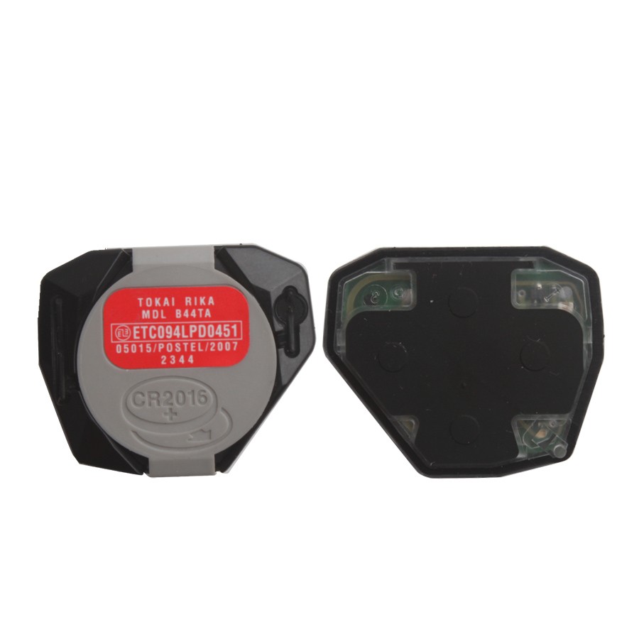 Remote 4 Button 433MHZ(2013) For Toyota