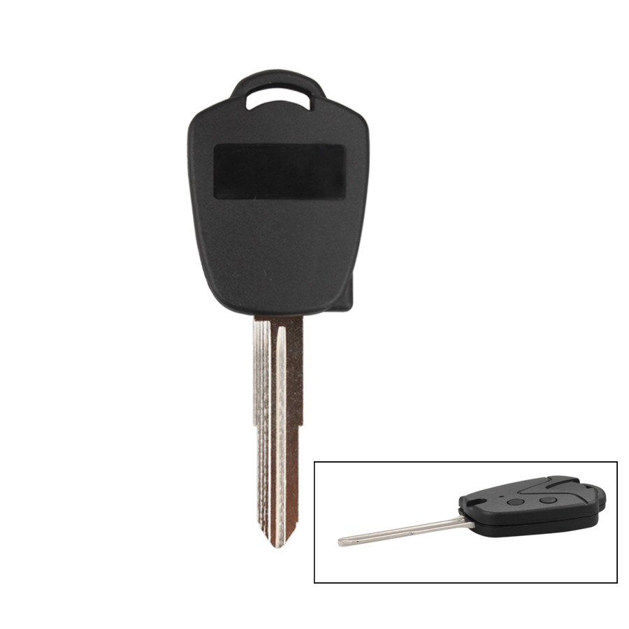 Remote Key Shell 2 Button For PROTON 