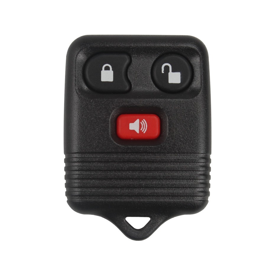 Remote 3 Button 315MHZ for Ford