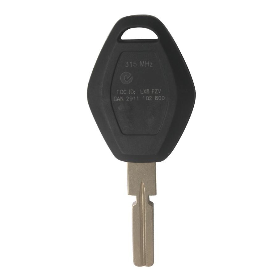 Remote Key 3 Button 315MHZ HU58 For BMW EWS