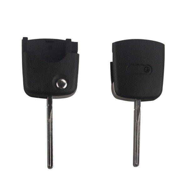 Remote Key Head With ID48 A For Audi Flip