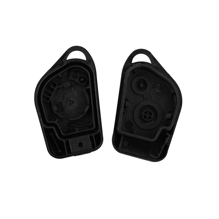 Remote Shell 2 Button 2B for Citroen