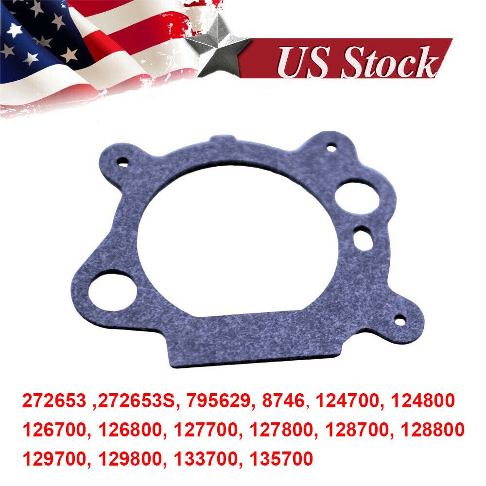 Air Cleaner Mount Gasket for B & S 272653 272653S 795629SP