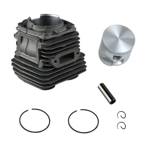 50mm Cylinder Piston & Ring Kit For Stihl TS410 TS 410 TS420 Chainsaw Parts