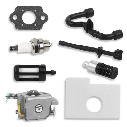 Carburetor for STIHL MS170 MS180 017 018 ZAMA C1Q-S57 1130 120 0603 CHAINSAW