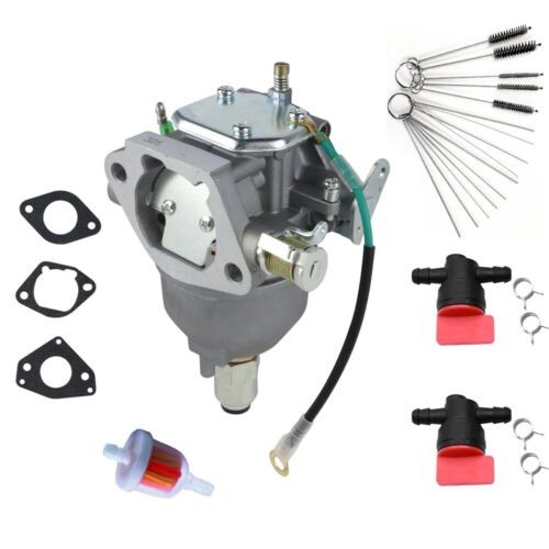 New Carburetor Fits Kohler CV18S CV20S CV22S CV725 Command Engine Carb 24 053 25