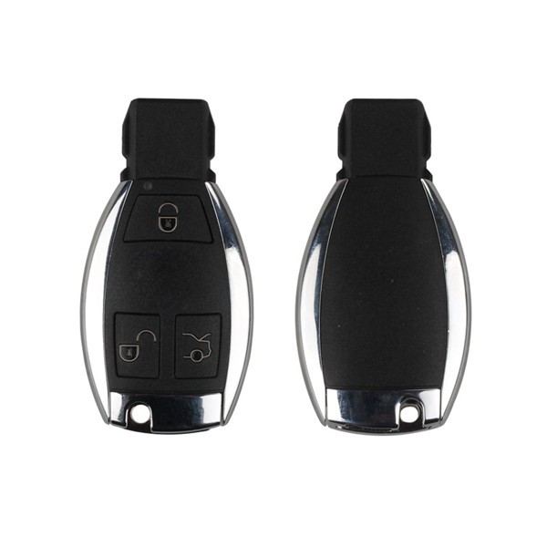 Smart Key 3 Button 433MHZ for MB (2005-2008)