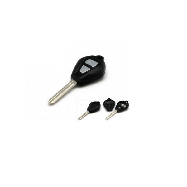 2 Button Remote Key Shell for Suzuki