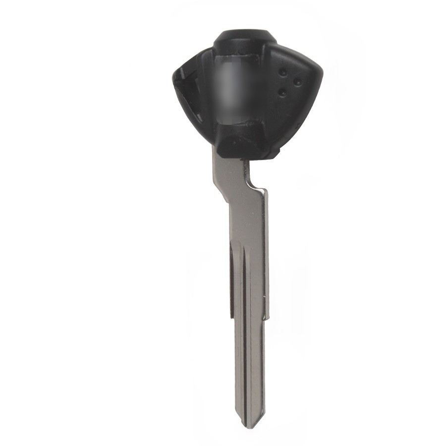 Motorcycle Key Shell (Balck) for Suzuki