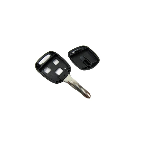 Remote Key Shell 3 Button for Suzuki