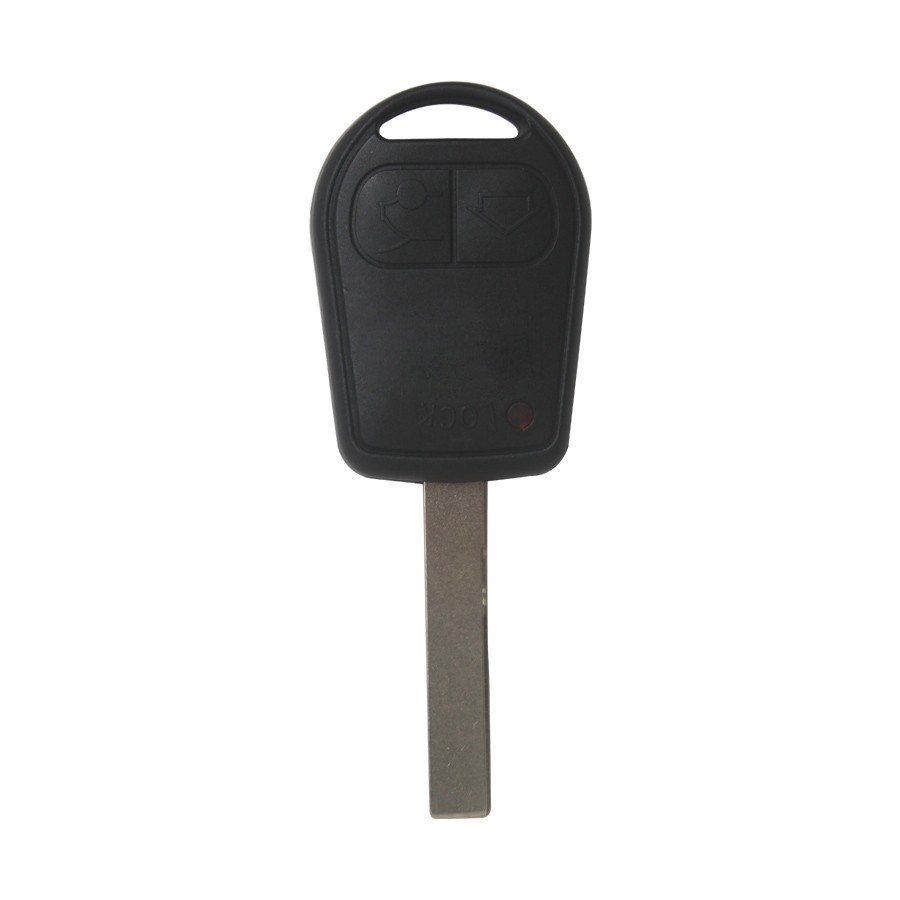 3 Buttons Remote Control Key Shell for Land Rover