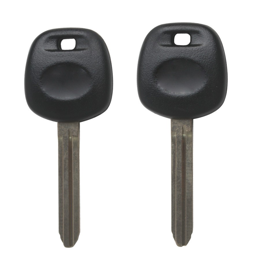 4C ID TX00 Transponder Key For Toyota