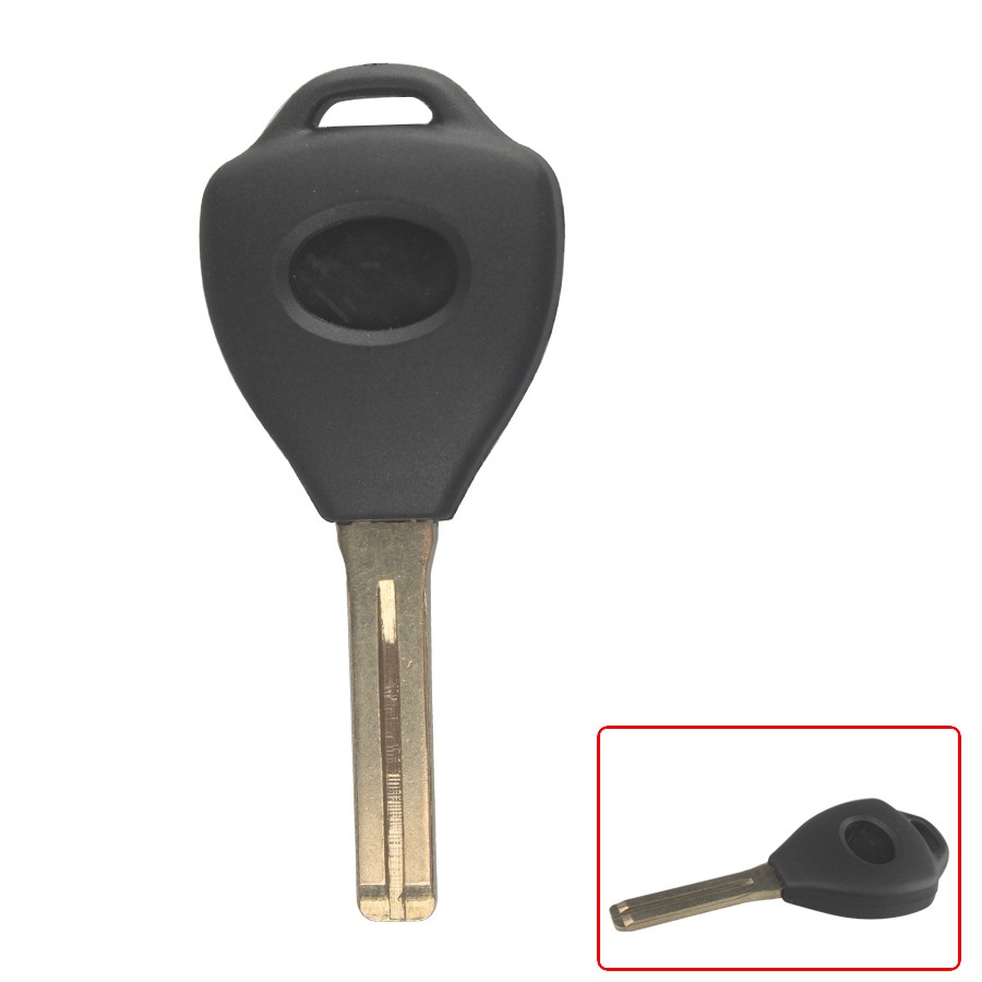 4C Transponder Key for Toyota Lexus
