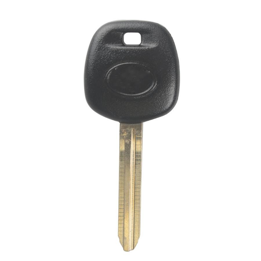 Transponder Key ID4D60 TOY43 for Toyota