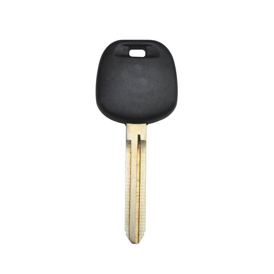 Transponder Key ID4D68 TOY43 for Toyota