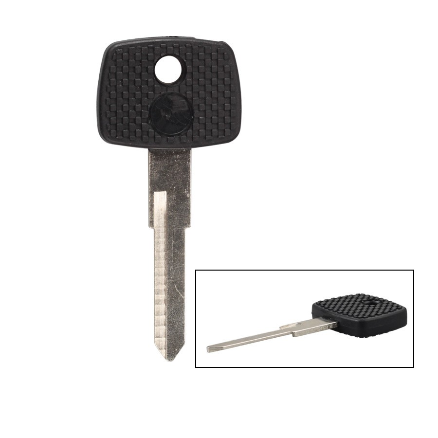 Transponder Key Shell for Benz 