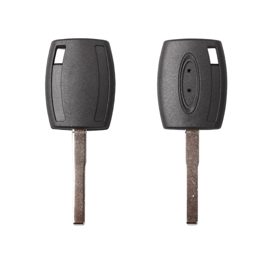 Transponder Key Shell for Ford