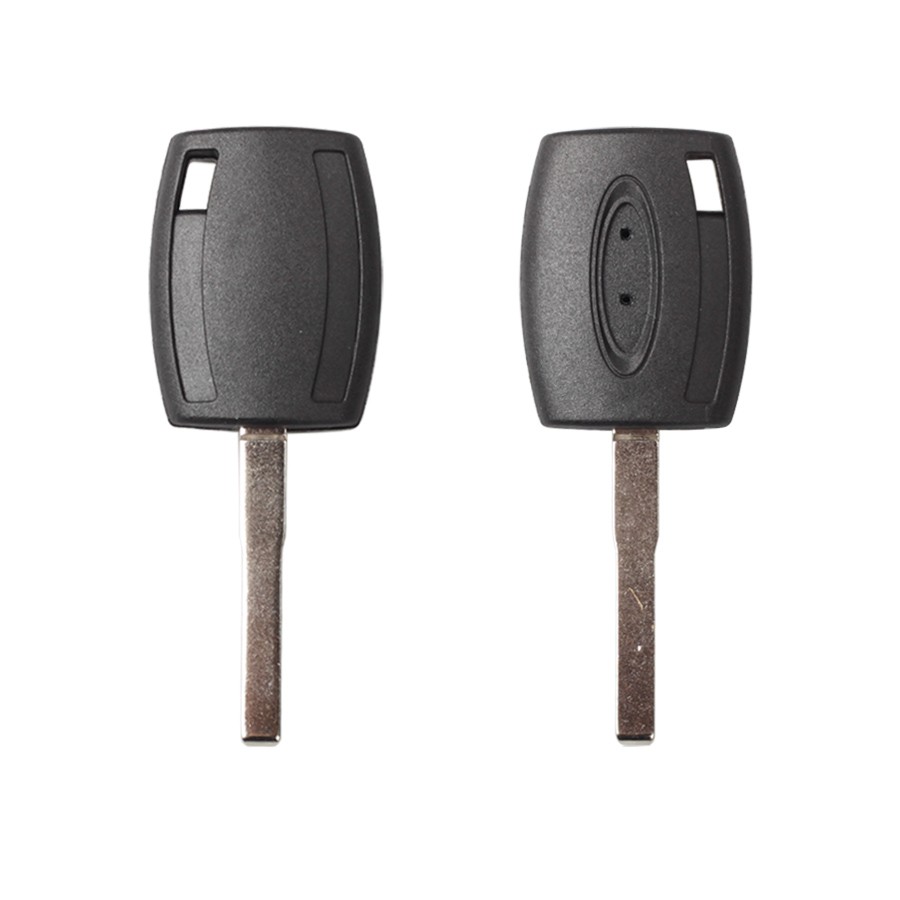 Transponder Key Shell for Ford