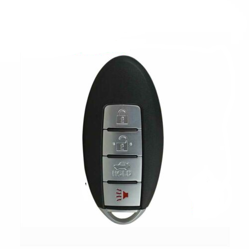 2 For KR55WK48903 Nissan Altima Keyless Entry Smart Prox Remote Car Key Fob