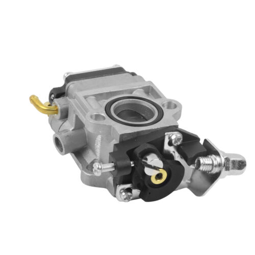 Carburetor 43 47 49cc 2-Stroke Scooter Dirt Pocket Bikes Motorcycle Carb 15mm