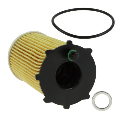 ENGINE OIL FILTER for 10-17 HYUNDAI 3.3L 3.5L 26320-3CAA0