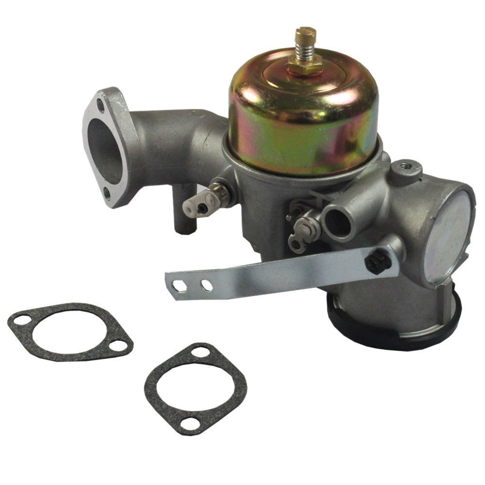 Carb Carburetor Carby Kit For 491026 281707 491031 490499 12hp Engine